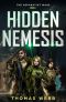 [The Separatist Wars 01] • Hidden Nemesis